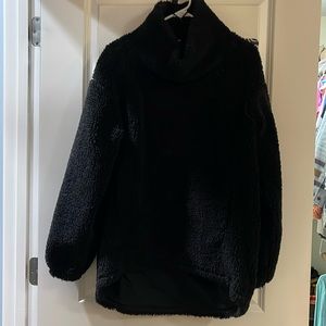 Lululemon fleece